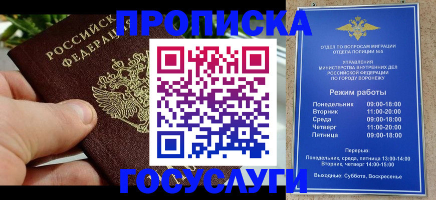 временная регистрация для школы в Нижних Сергах