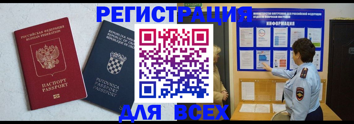 временная регистрация в квартире в Нижних Сергах